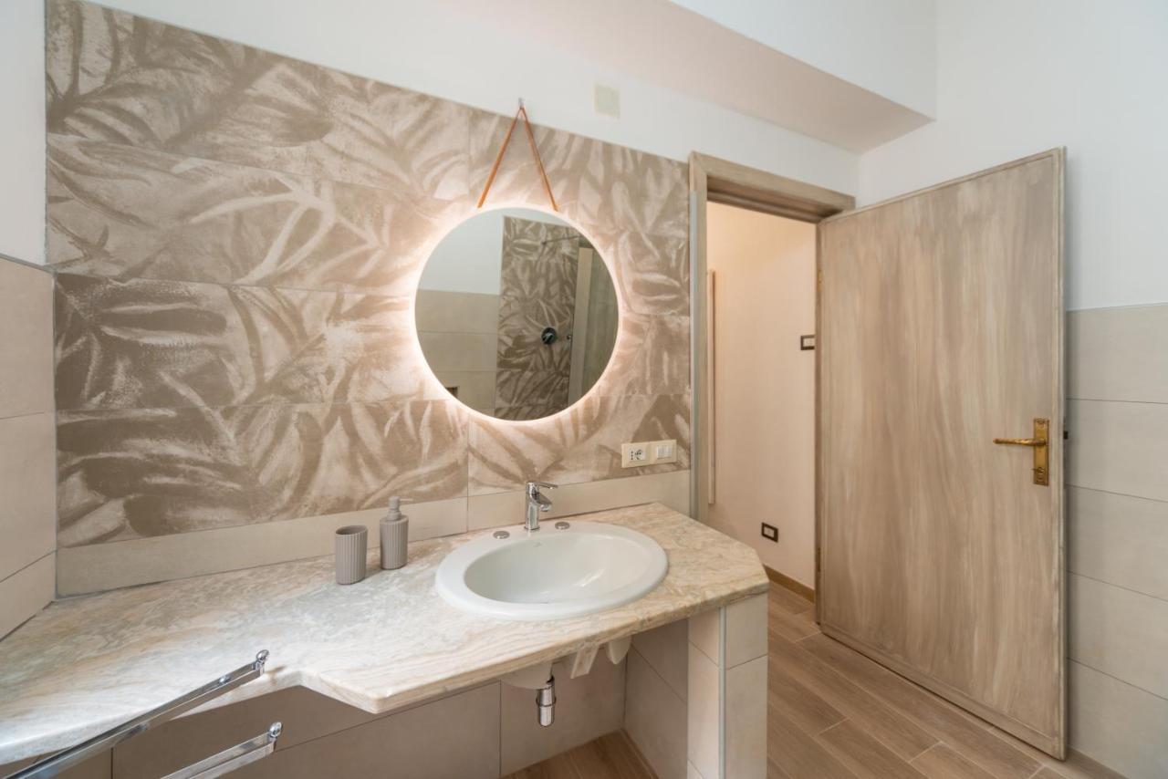 Cozy Guest House Downtown 奧爾比亞 外观 照片