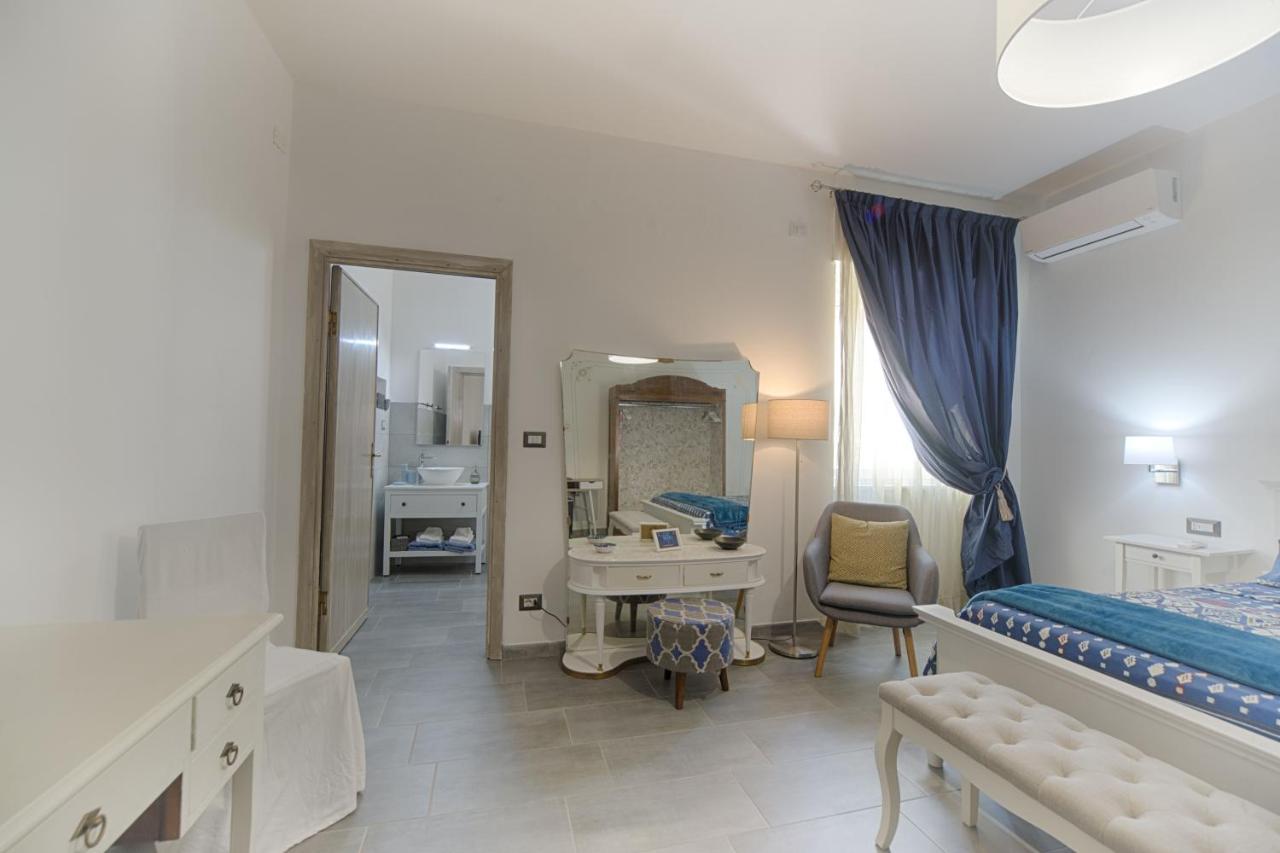 Cozy Guest House Downtown 奧爾比亞 外观 照片