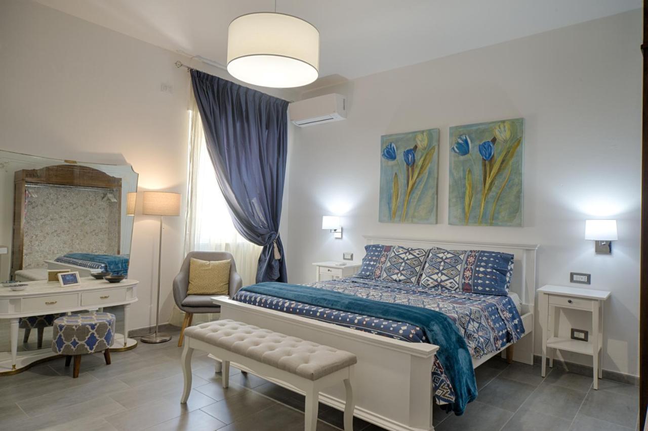 Cozy Guest House Downtown 奧爾比亞 外观 照片