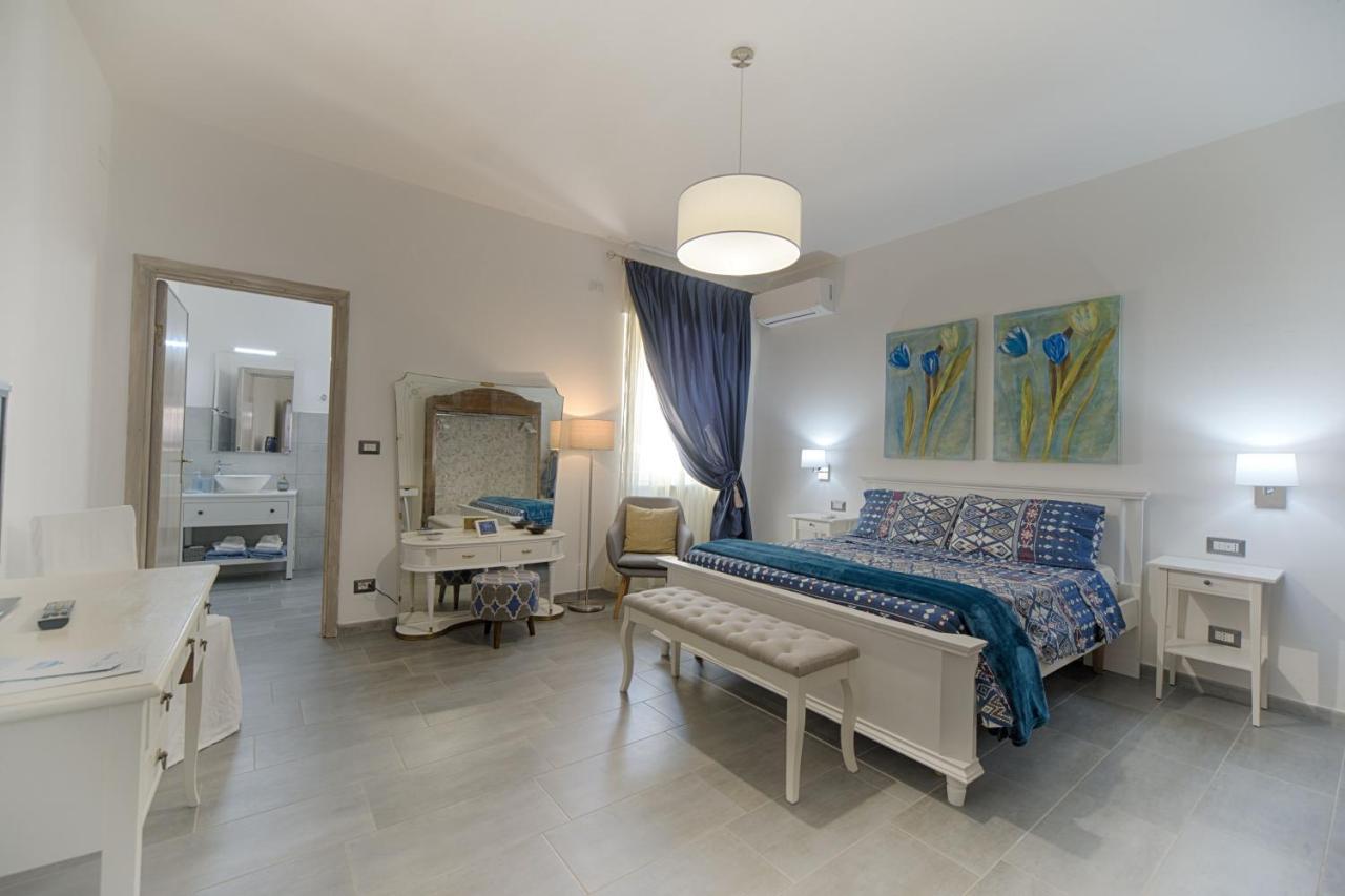 Cozy Guest House Downtown 奧爾比亞 外观 照片