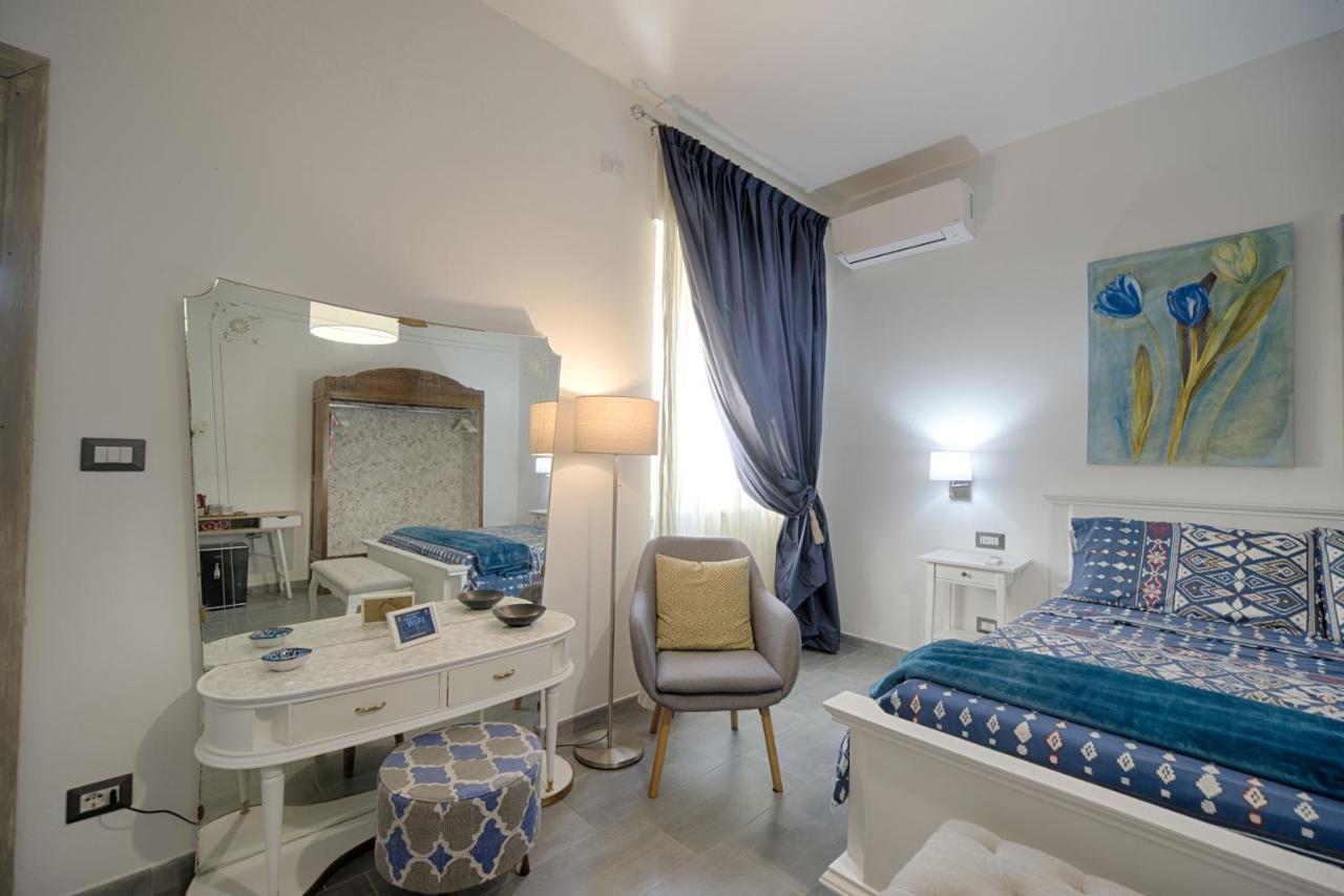 Cozy Guest House Downtown 奧爾比亞 外观 照片