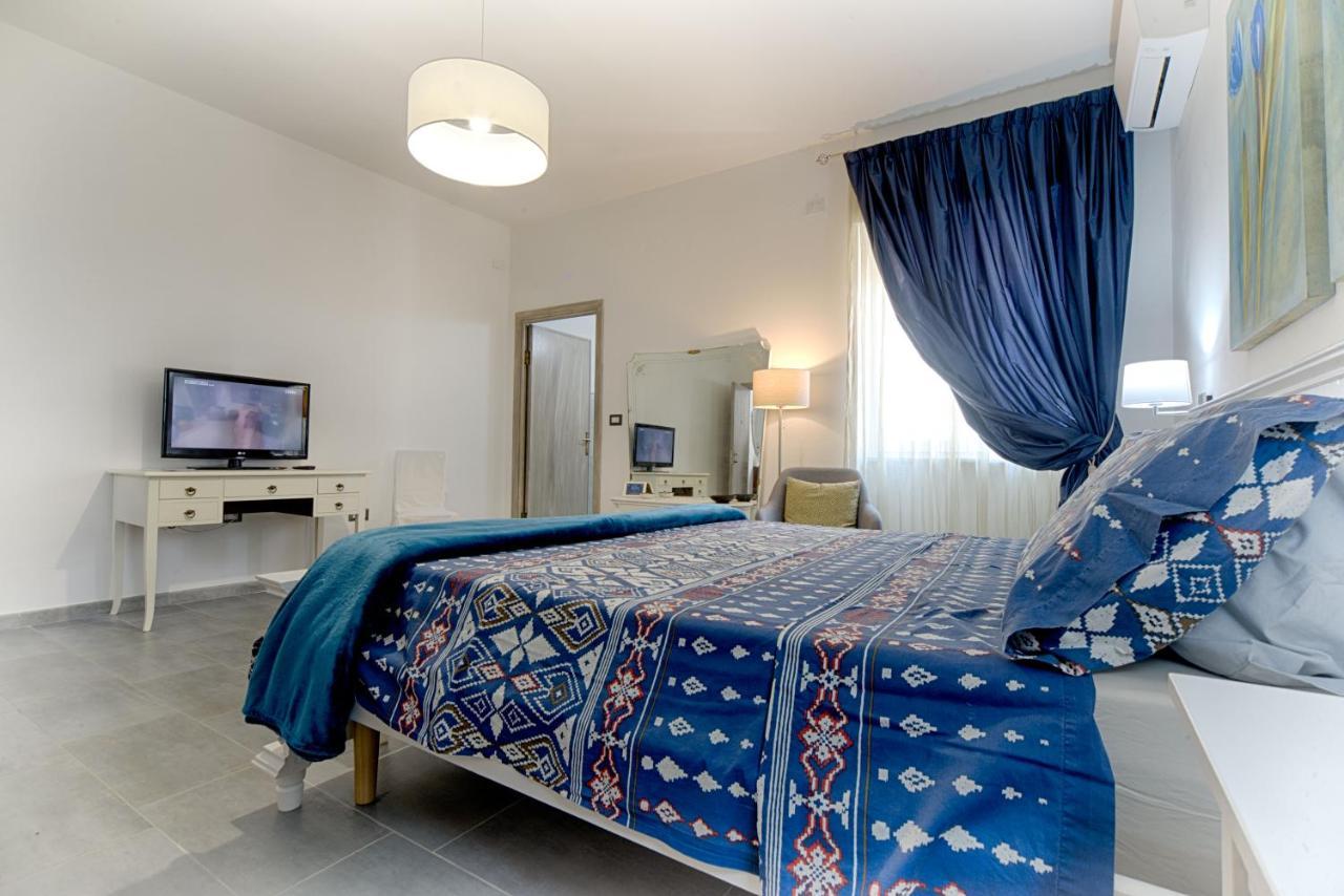Cozy Guest House Downtown 奧爾比亞 外观 照片