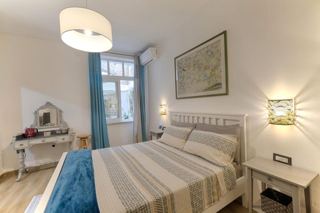 Cozy Guest House Downtown 奧爾比亞 外观 照片