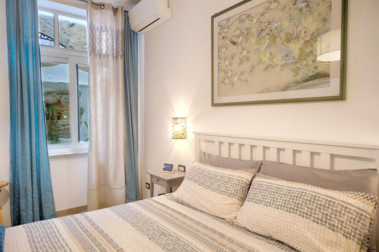 Cozy Guest House Downtown 奧爾比亞 外观 照片
