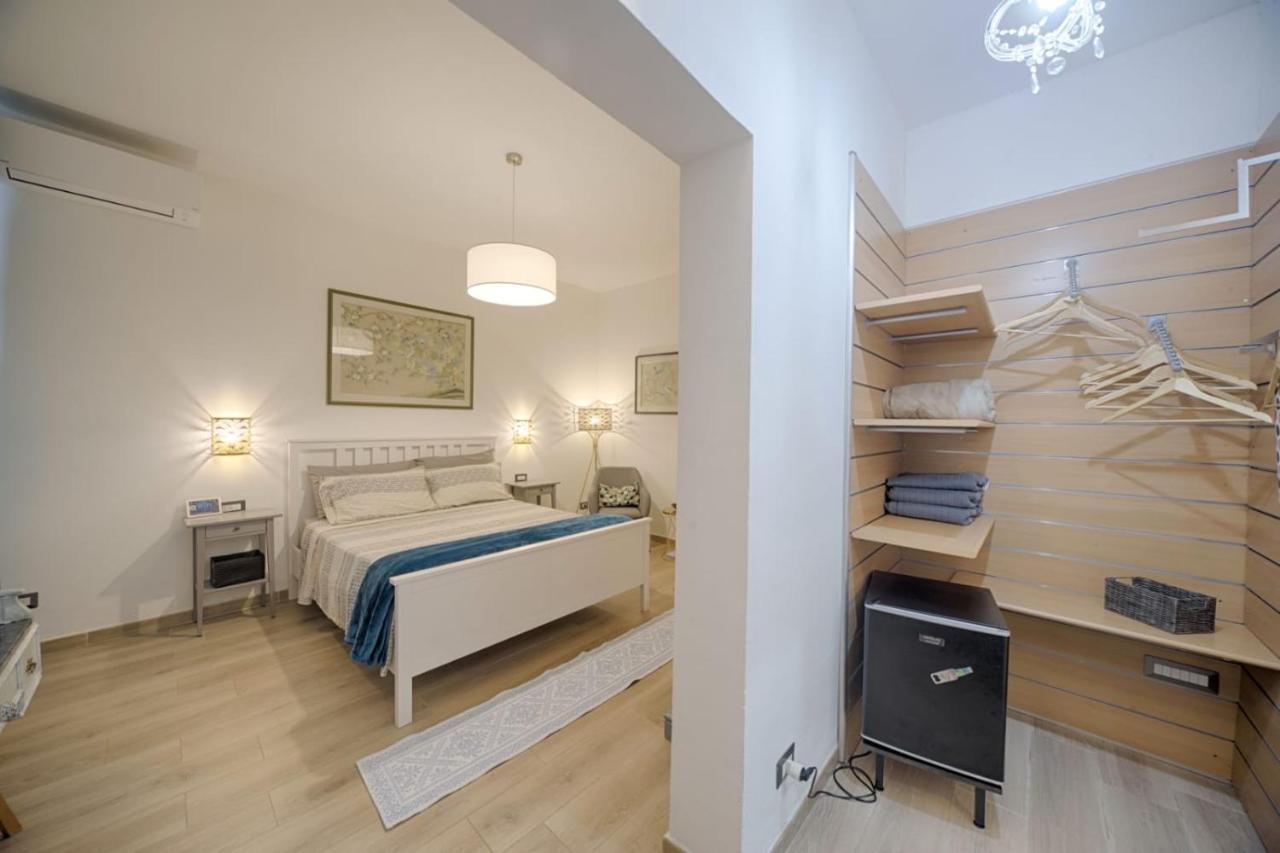 Cozy Guest House Downtown 奧爾比亞 外观 照片