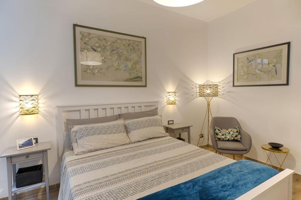 Cozy Guest House Downtown 奧爾比亞 外观 照片