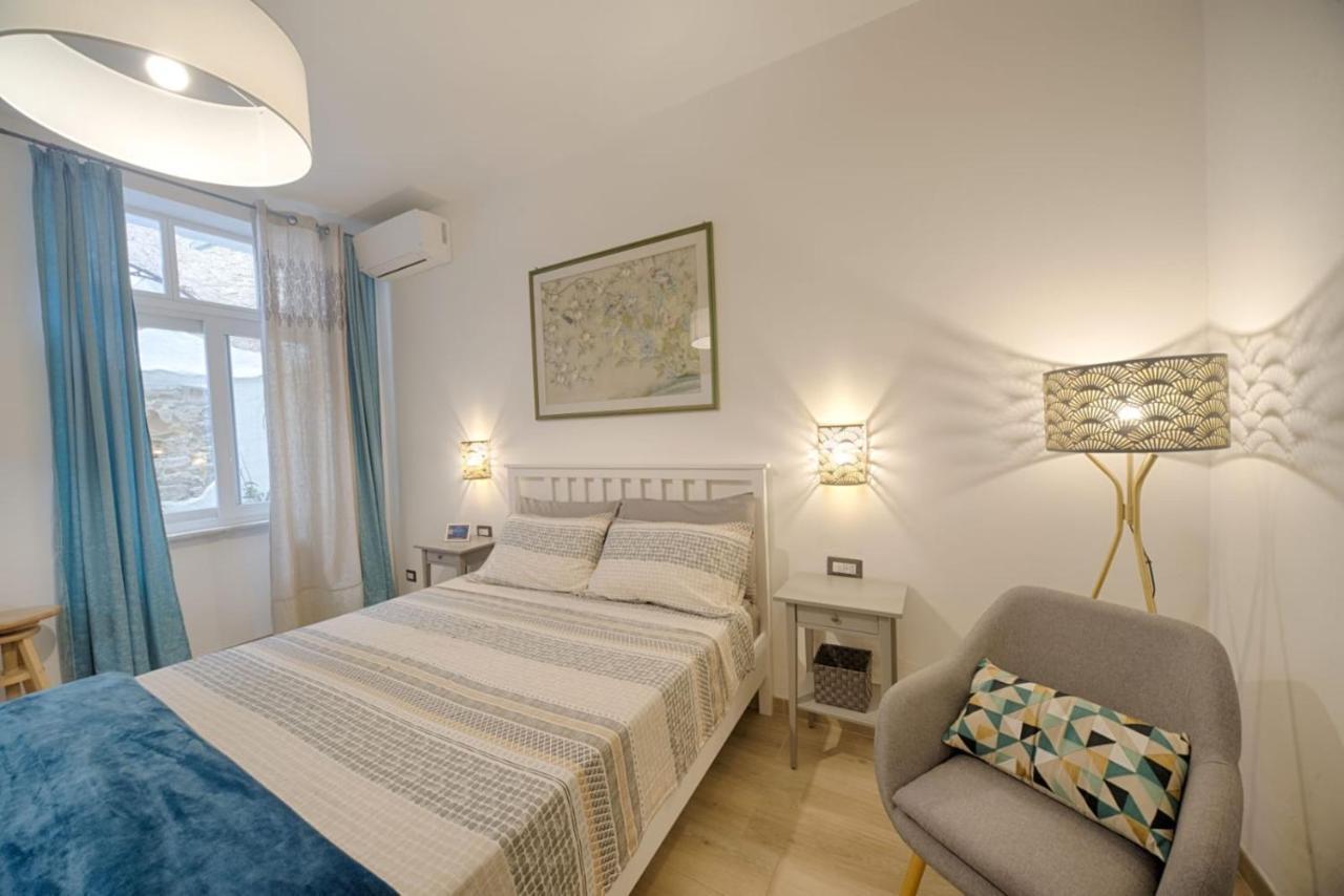 Cozy Guest House Downtown 奧爾比亞 外观 照片