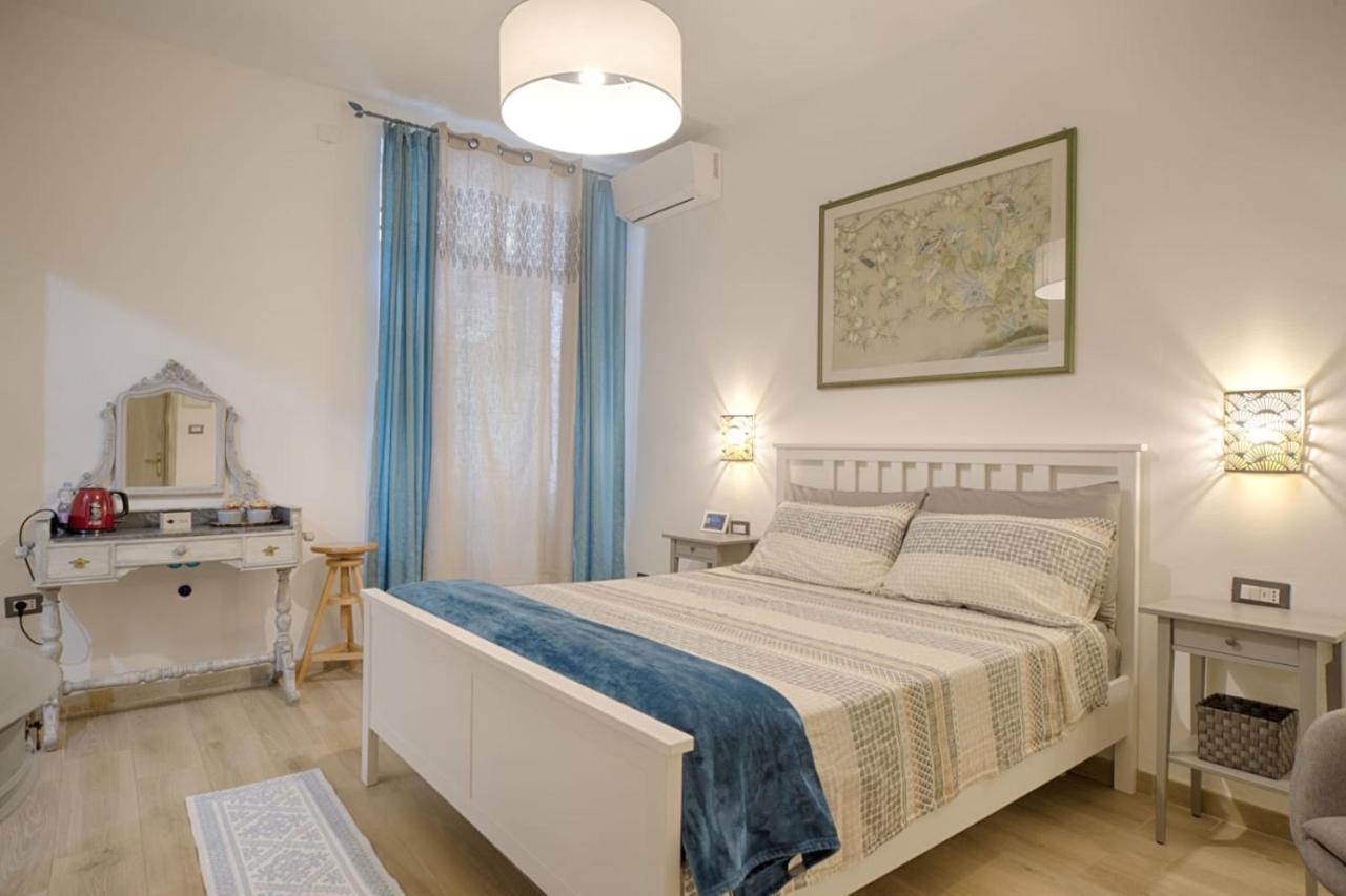 Cozy Guest House Downtown 奧爾比亞 外观 照片