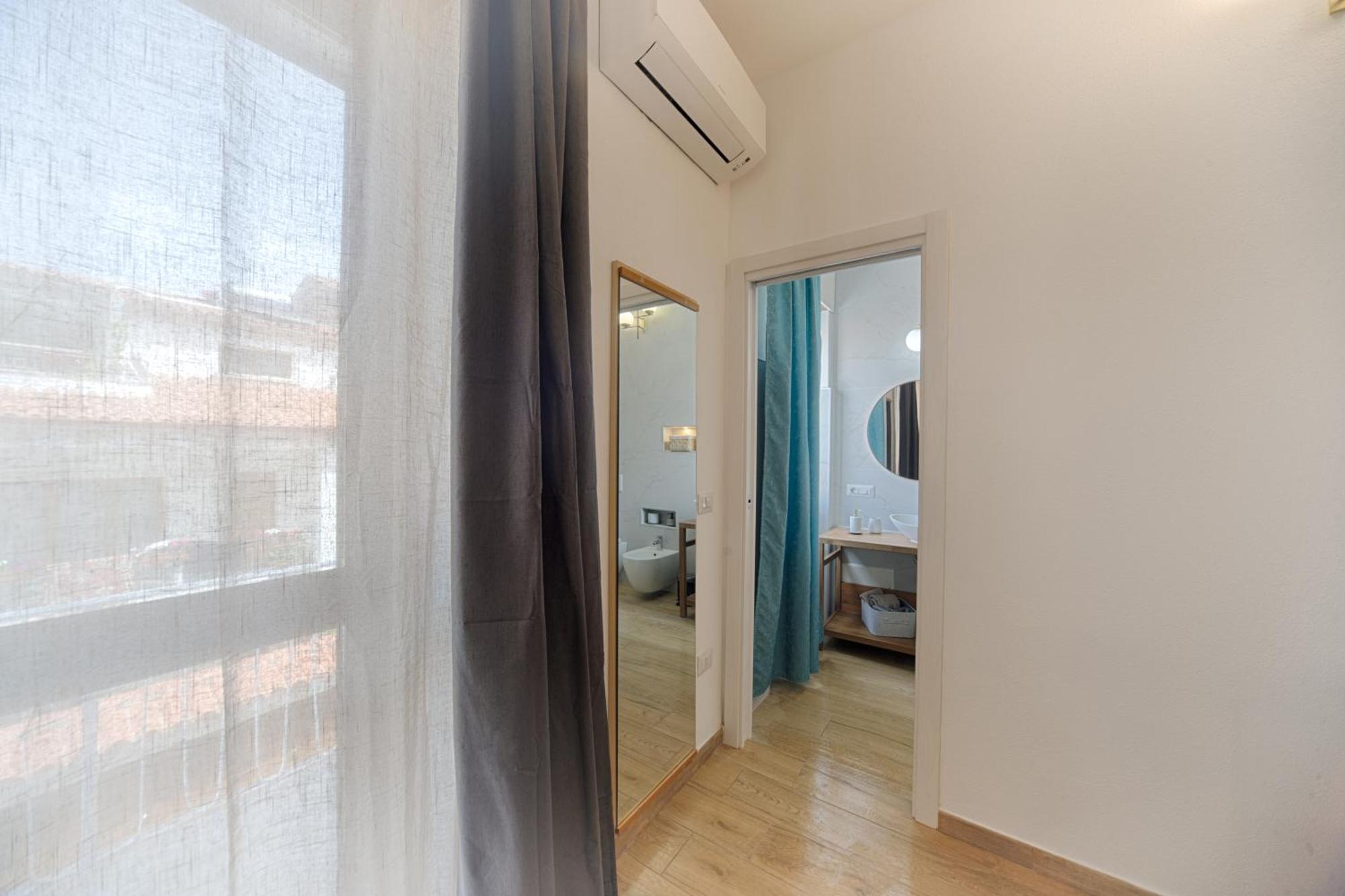 Cozy Guest House Downtown 奧爾比亞 外观 照片