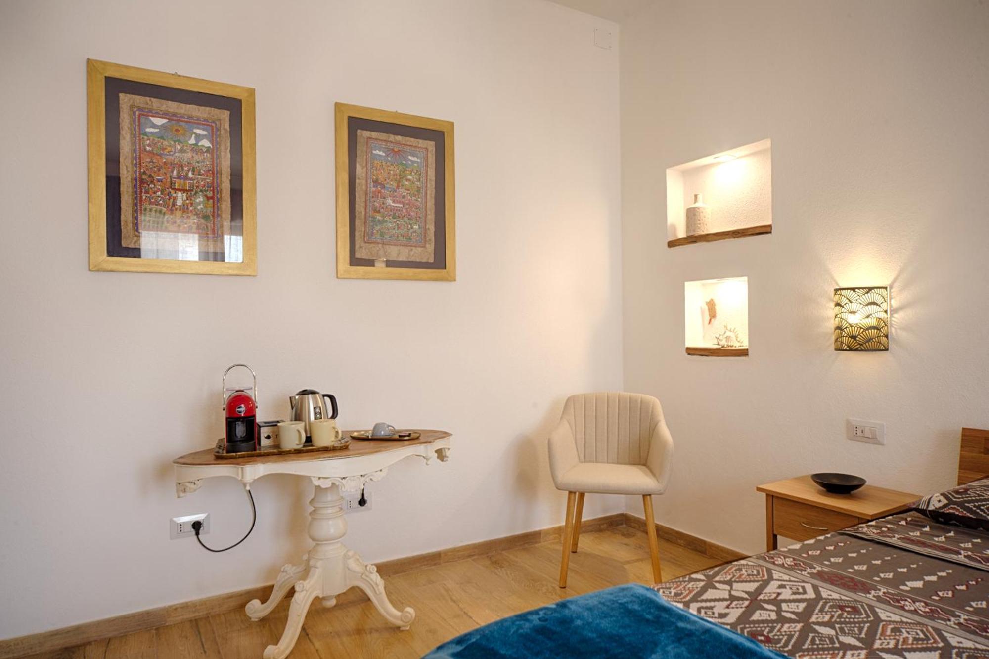 Cozy Guest House Downtown 奧爾比亞 外观 照片